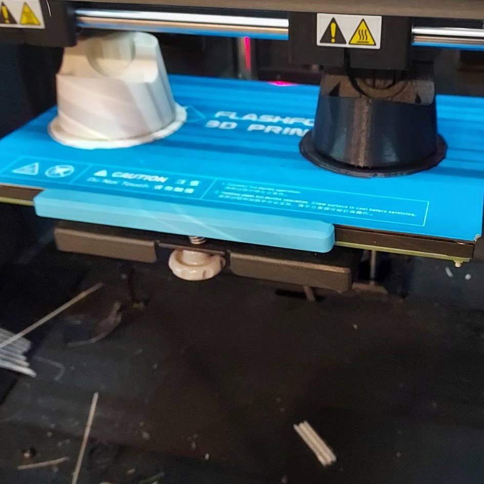 You are currently viewing Upgradeให้ทันสมัยกับ Flexible build plate