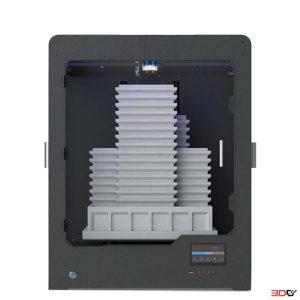 FullScale Max450 (400 x 300 x 520 mm) – 2020 Touch Screen