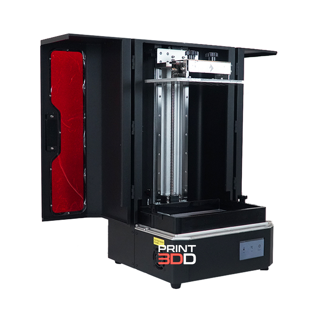 Flashforge FOTO 13.3 Mono 4K LCD Printer - Image 6