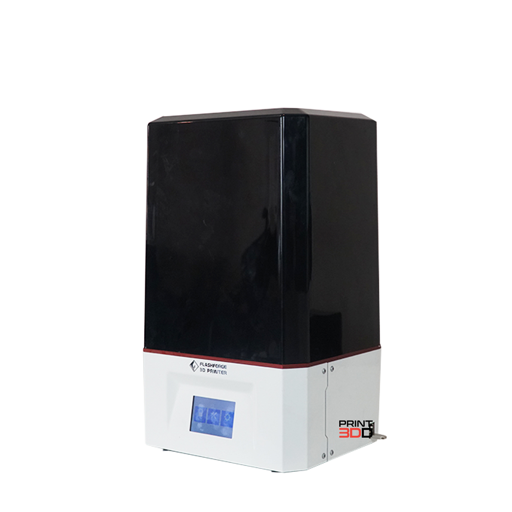 Flashforge FOTO 8.9 Mono 4K LCD Printer - Image 3