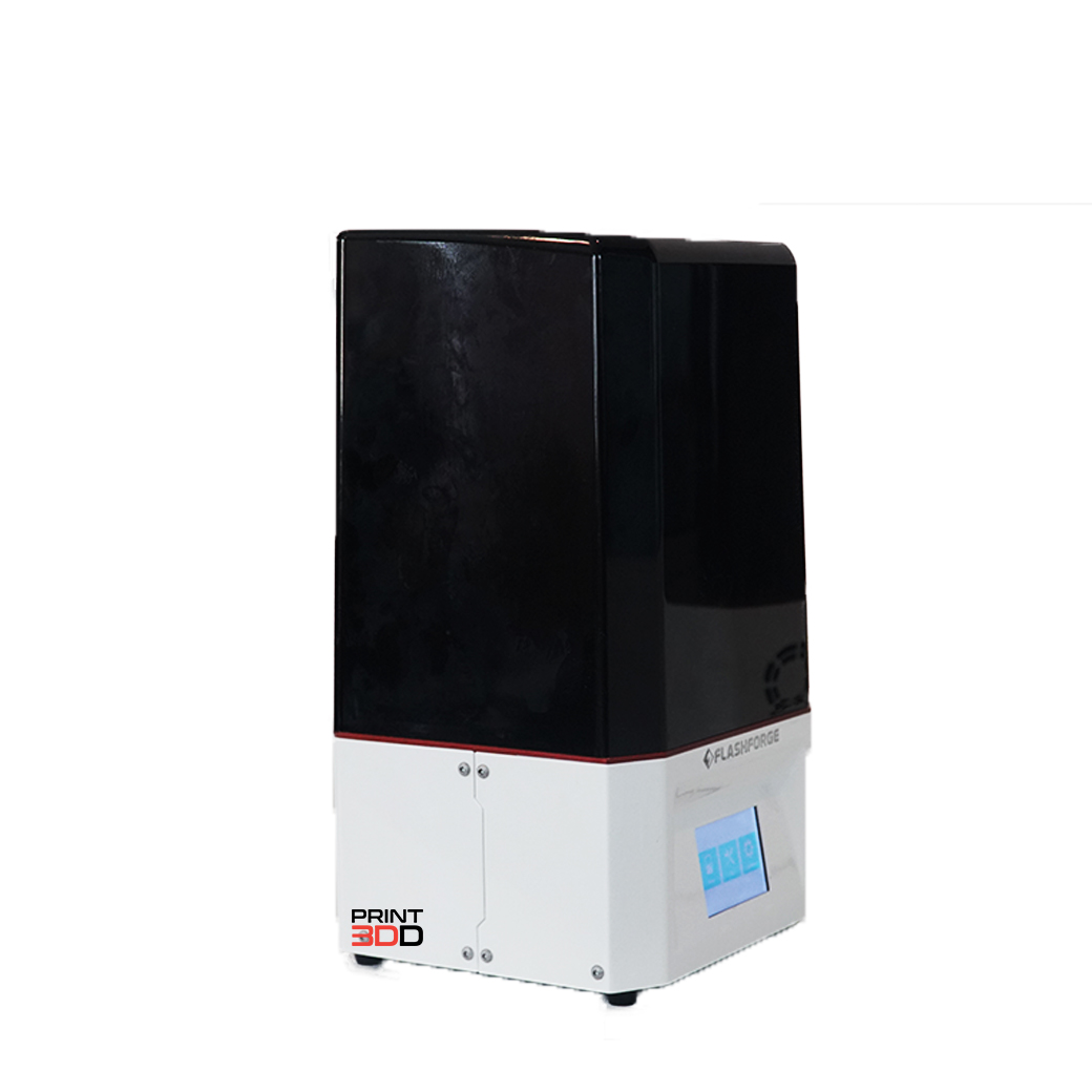 Flashforge FOTO 8.9 Mono 4K LCD Printer - Image 4