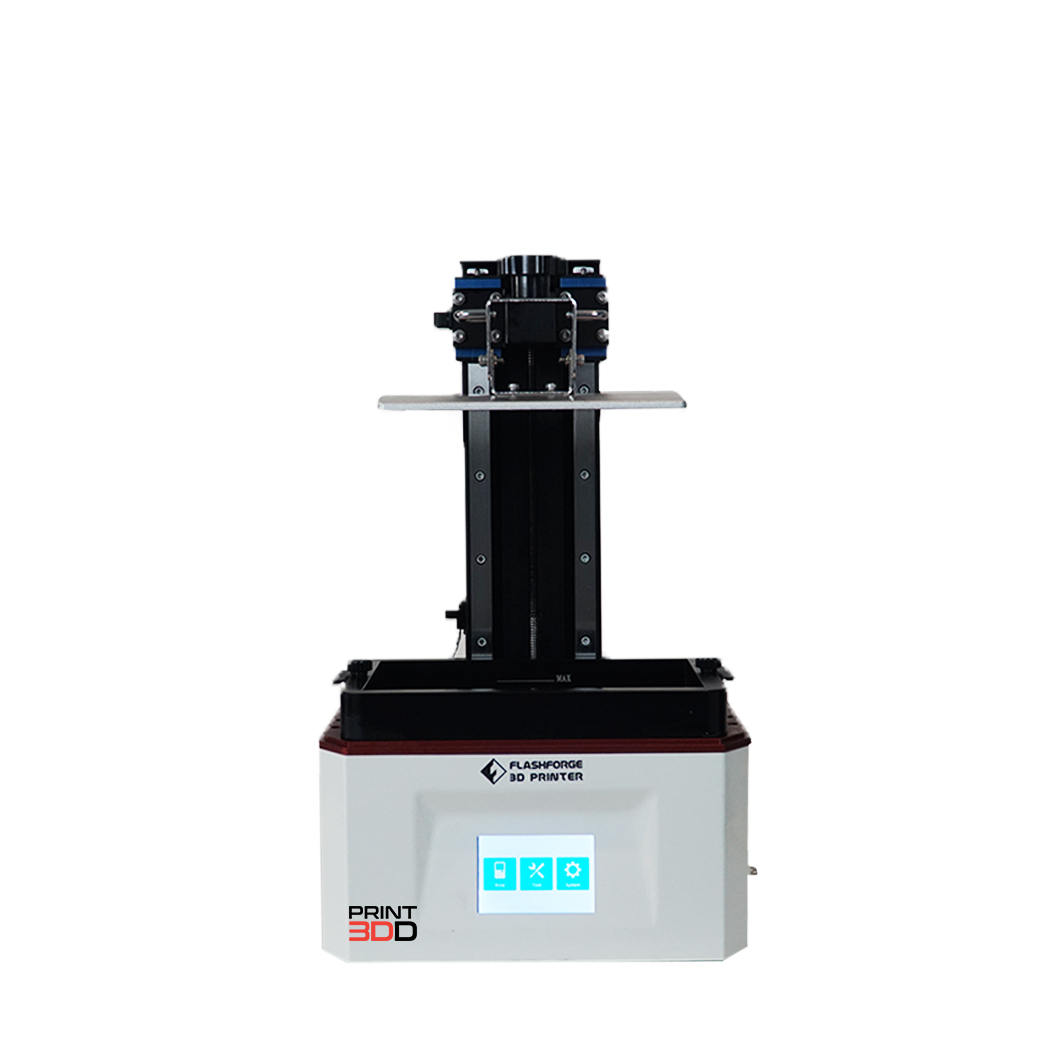 Flashforge FOTO 8.9 Mono 4K LCD Printer - Image 5
