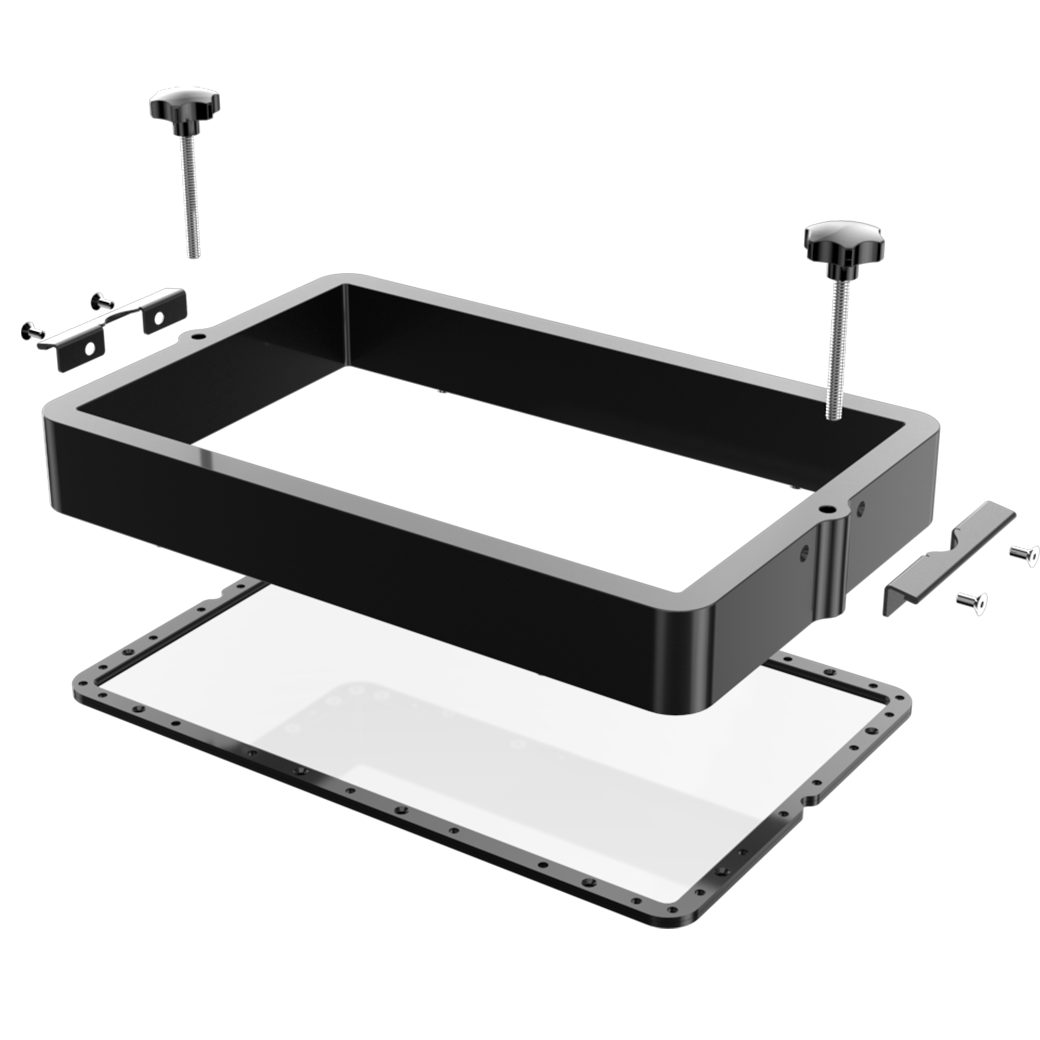 FEP/NFEP Film For DLP 3D Printer - ฟิล์ม FEP/NFEP สำหรับระบบ DLP - Image 3