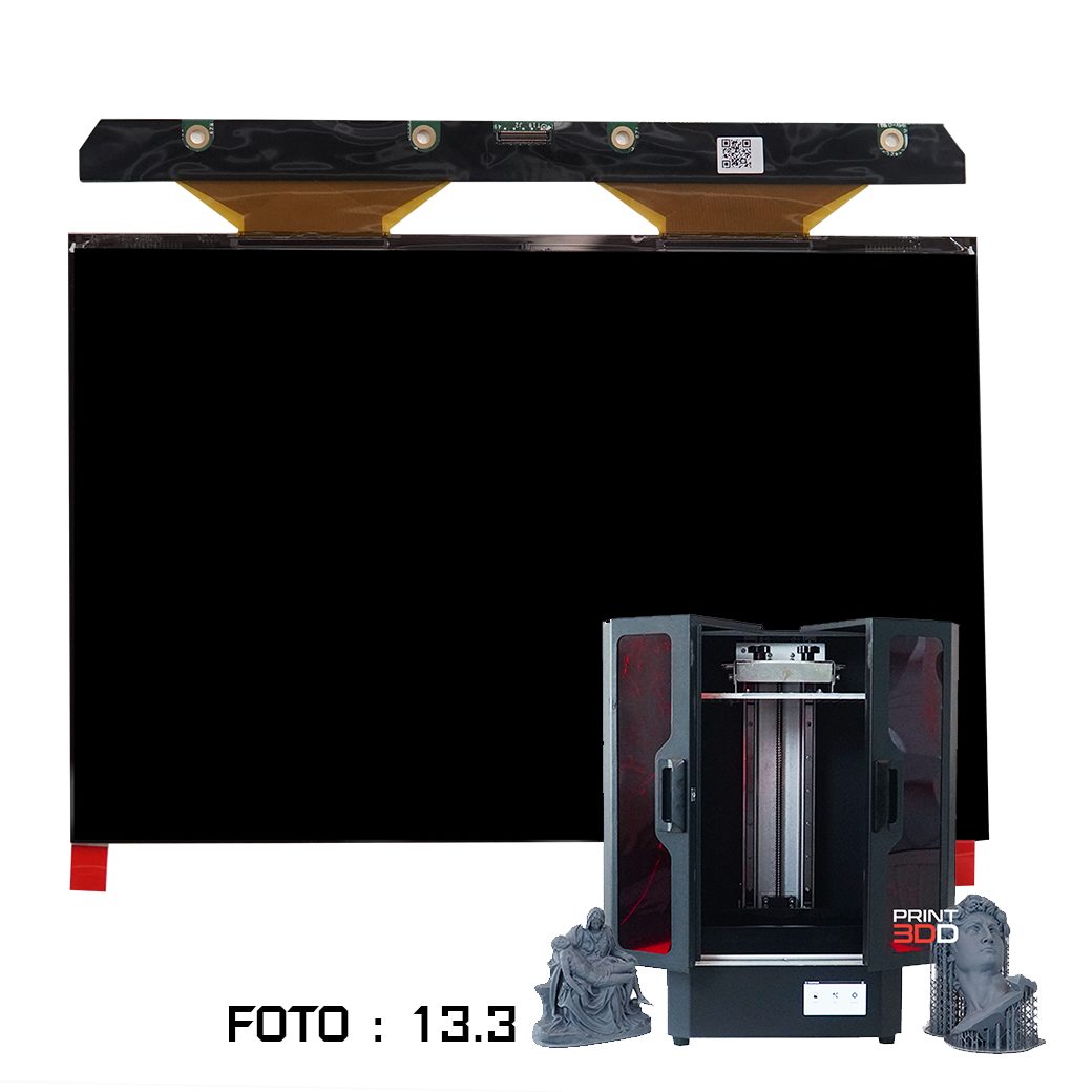 LCD Mono Chrome Panel - Image 4
