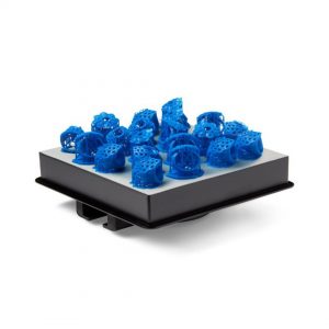 Resin Castable Wax 40 Cartridge 1L