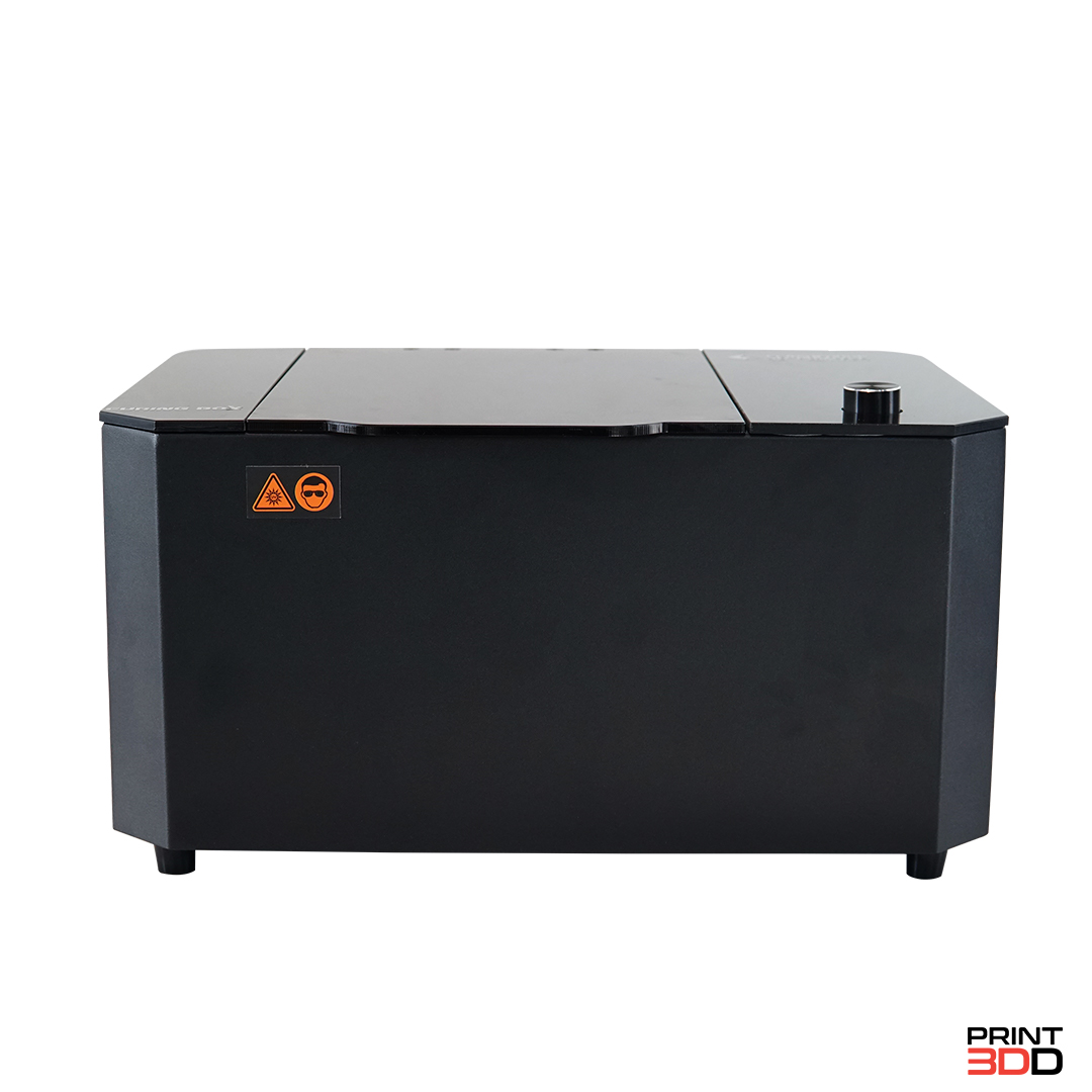 Flashforge UV Curing Box FC3 เครื่องอบชิ้นงานเรซิ่น - Image 3