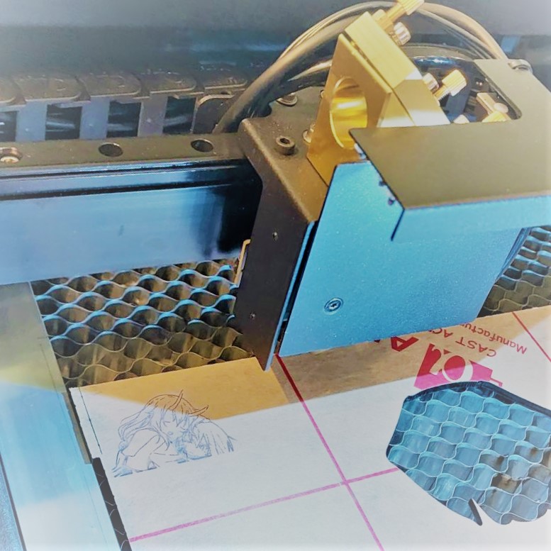 You are currently viewing รู้จักภาพBitmap กับ Vector เบื้องต้นก่อนใช้งาน Laser cutting/Engraving