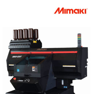Mimaki 3DUJ-2207
