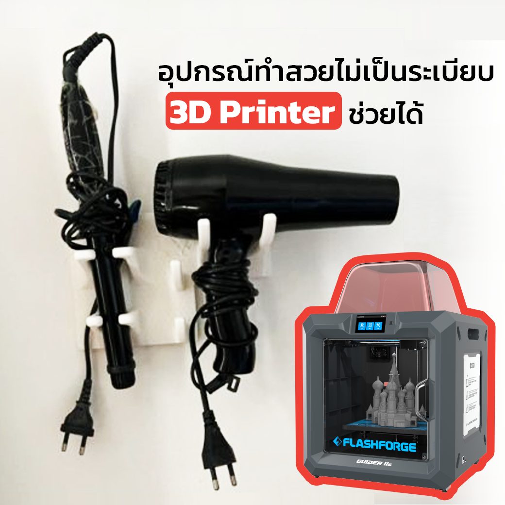 You are currently viewing ไอเดียสุดเก๋ เก็บอุปกรณ์ทำผมของสาวๆให้เป็นระเบียบหยิบใช้ง่าย