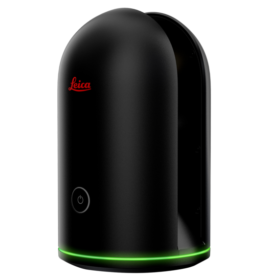 Leica BLK360 กล้อง Lidar 360 คุณภาพสูงจาก Leica - Image 4