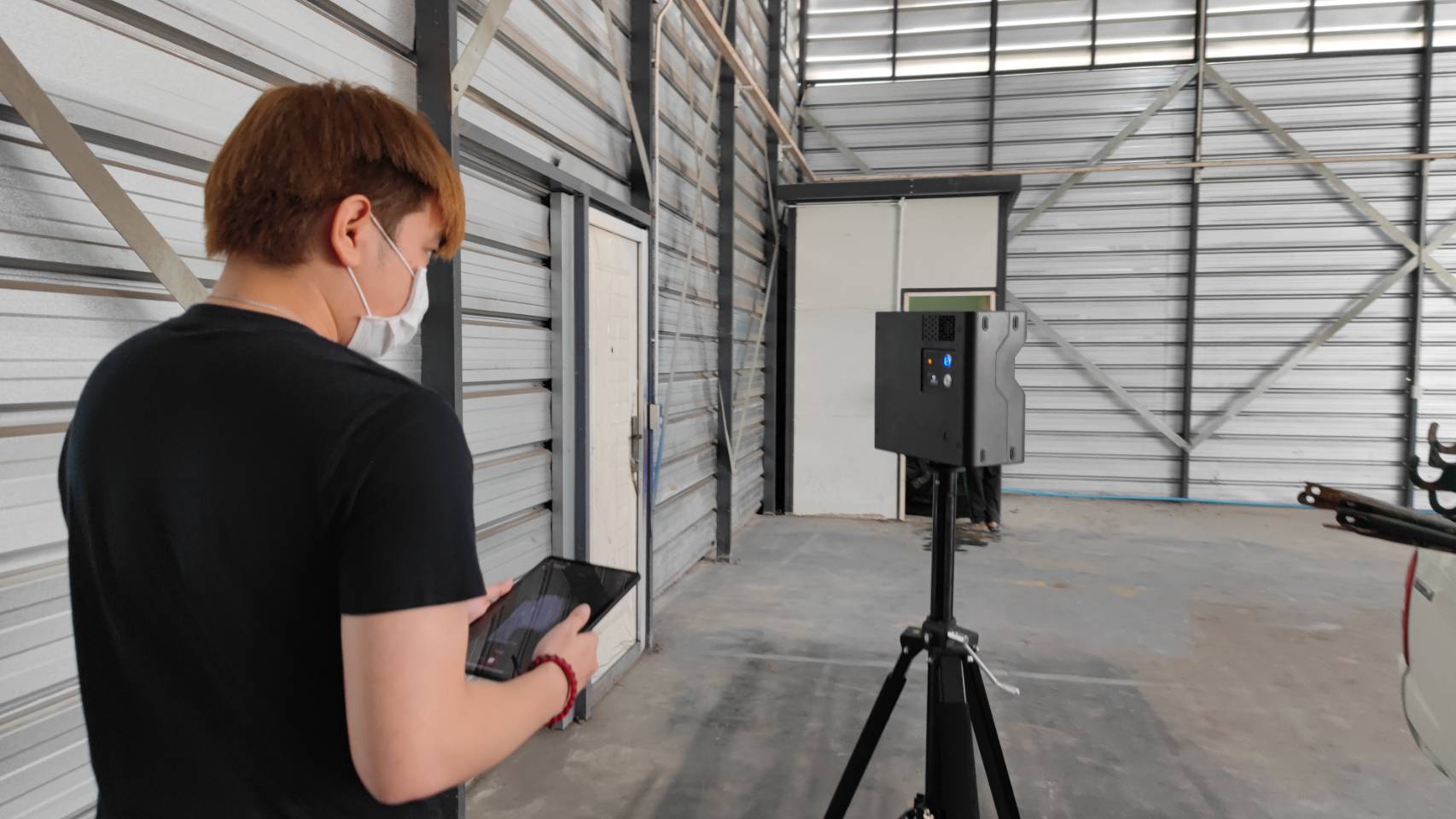 Matterport Pro2 (2022 Edition) 3D Camera For 360Tour - Image 8