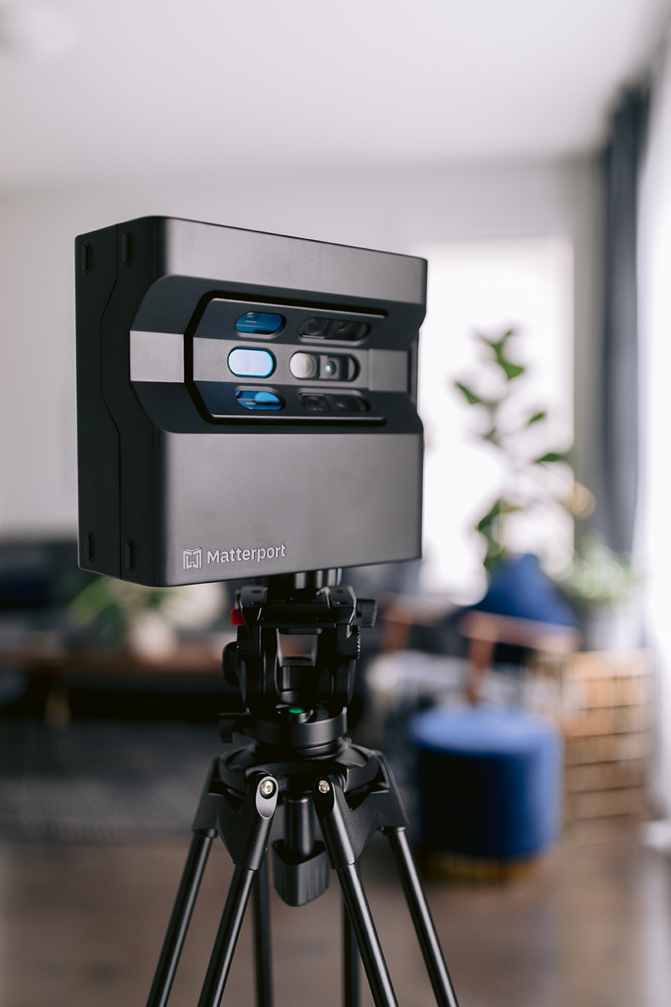 Matterport Pro2 (2022 Edition) 3D Camera For 360Tour - Image 9