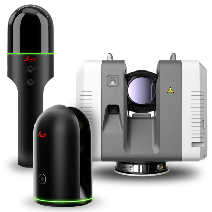 Leica BLK360 กล้อง Lidar 360 คุณภาพสูงจาก Leica - Image 6