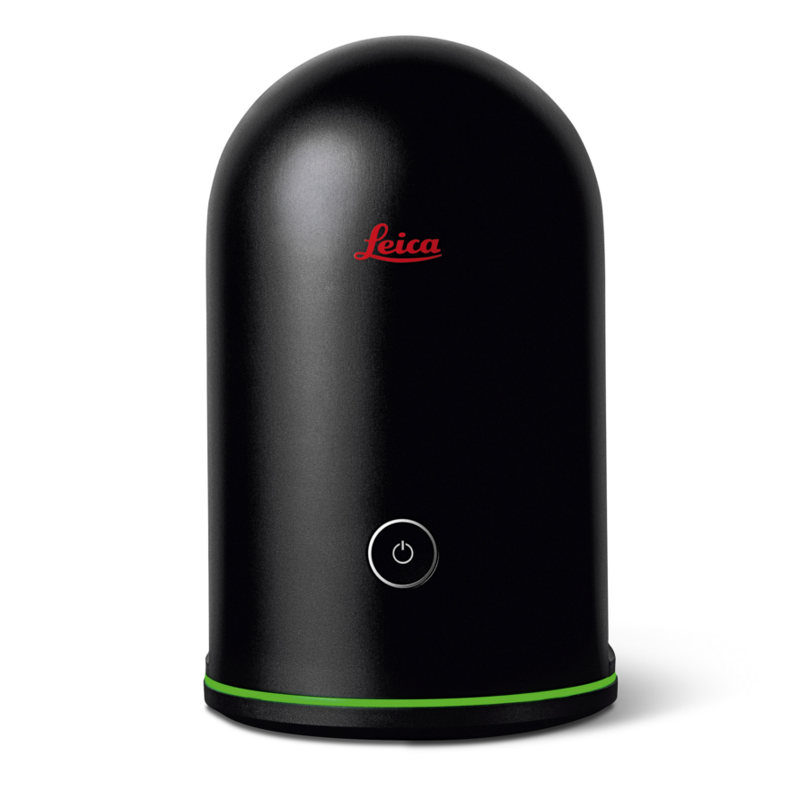 Leica BLK360 กล้อง Lidar 360 คุณภาพสูงจาก Leica - Image 3