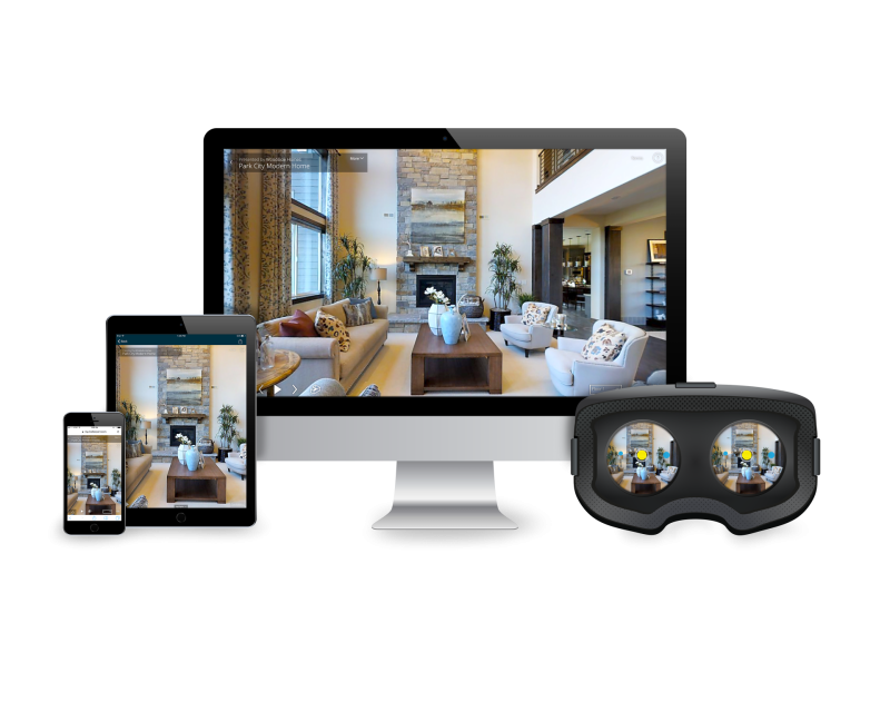 Matterport Pro2 (2022 Edition) 3D Camera For 360Tour - Image 3