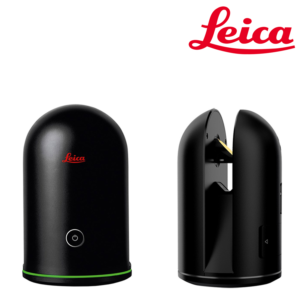 Leica BLK360 กล้อง Lidar 360 คุณภาพสูงจาก Leica