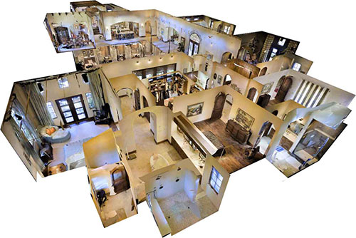 Matterport Pro2 (2022 Edition) 3D Camera For 360Tour - Image 6