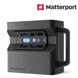 Matterport Pro2 (2022 Edition) 3D Camera For 360Tour