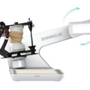 DS-EX Pro/Pro C Dental Model Scanner เครื่องสแกนเนอร์โมเดลฟัน ละเอียดสูง
