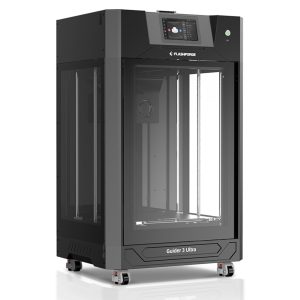 Flashforge Guider 3 Ultra HighSpeed 3D Printing