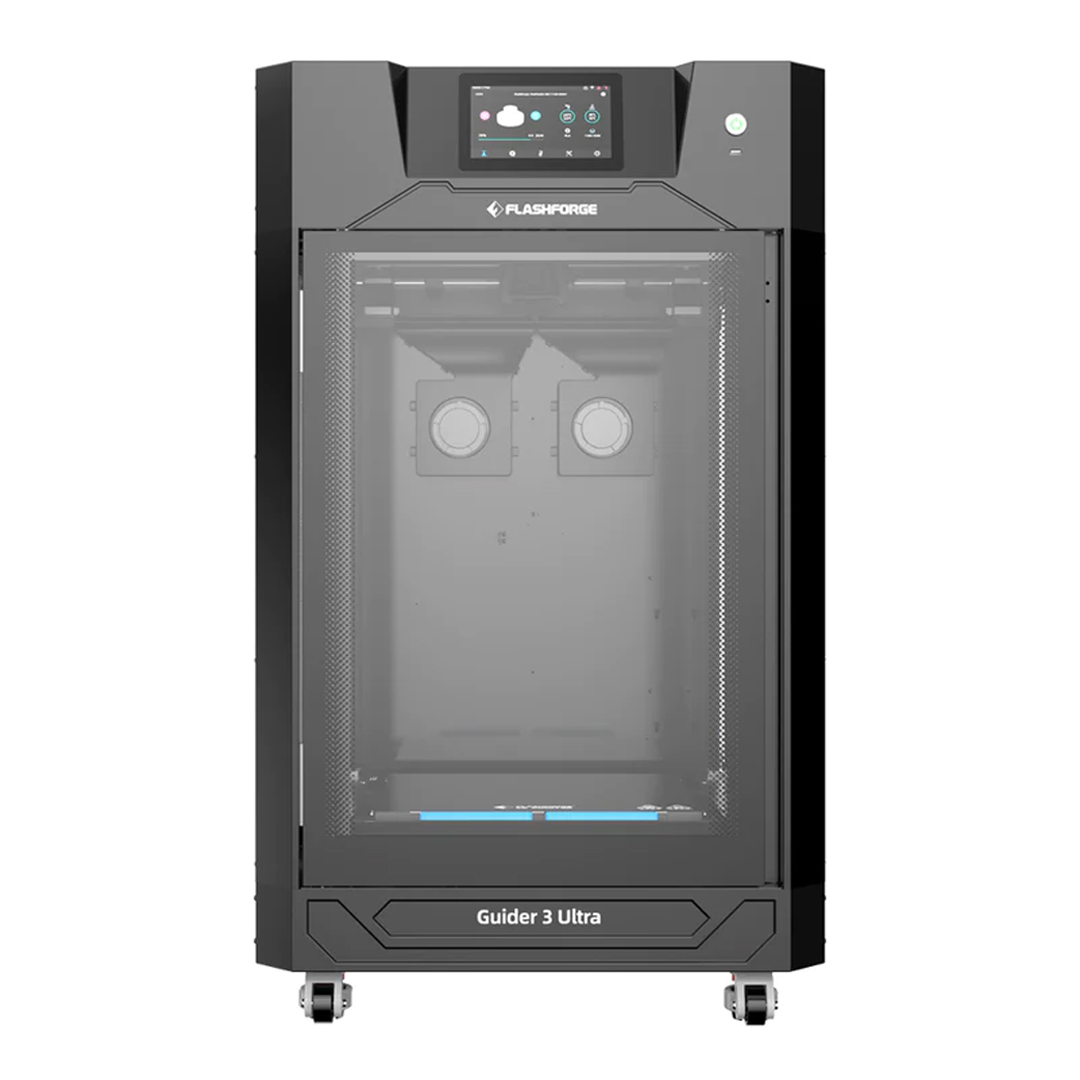 Flashforge Guider 3 Ultra HighSpeed 3D Printing - Image 2