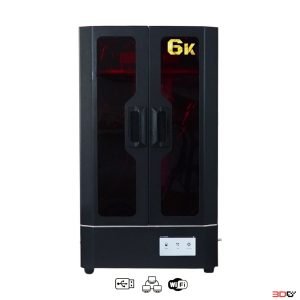 Flashforge FOTO 12.8 Mono 6K LCD Printer