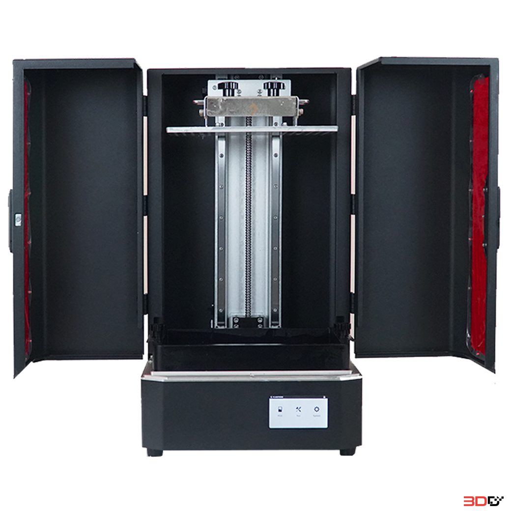 Flashforge FOTO 12.8 Mono 6K LCD Printer - Image 4