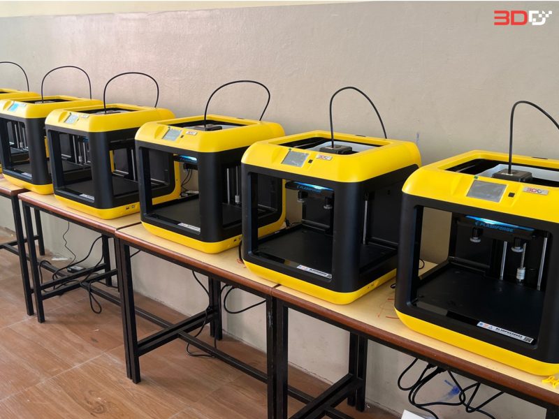 Flashforge