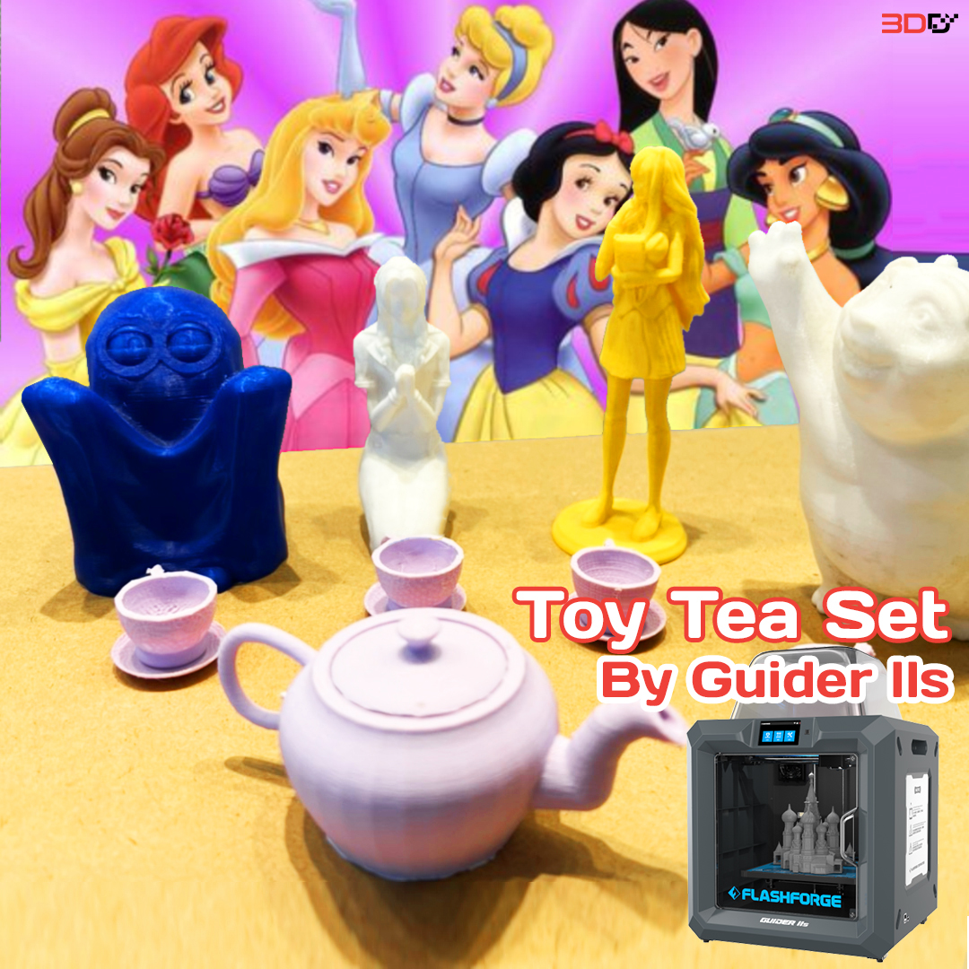 You are currently viewing ชุดน้ำชาจำลองจิ๋ว ของเล่นเด็ก Tea Set