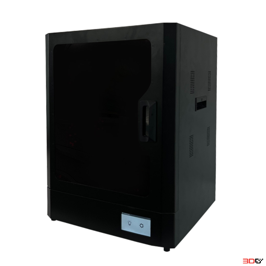Flashforge UV Curing Box XL เครื่องอบชิ้นงานโมเดลขนาดใหญ่ - Image 2