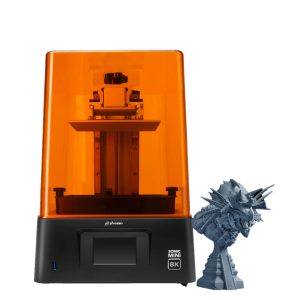 Phrozen Sonic Mini 8K 3D Printer LCD