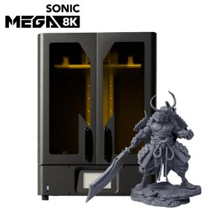 Phrozen Sonic Mega 8K 3D Printer
