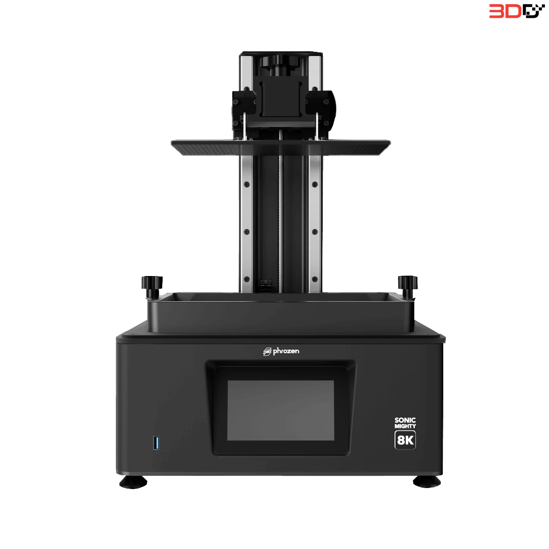 Phrozen Sonic Mighty 8K 3D Printer LCD - Image 4