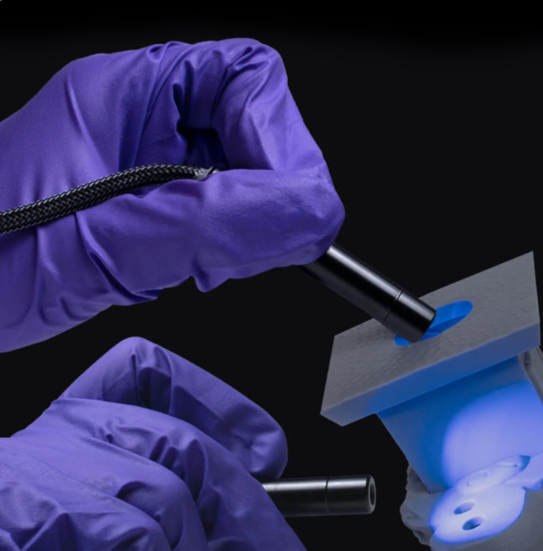Phrozen Cure Beam - Post Curing UV Pen - Image 3