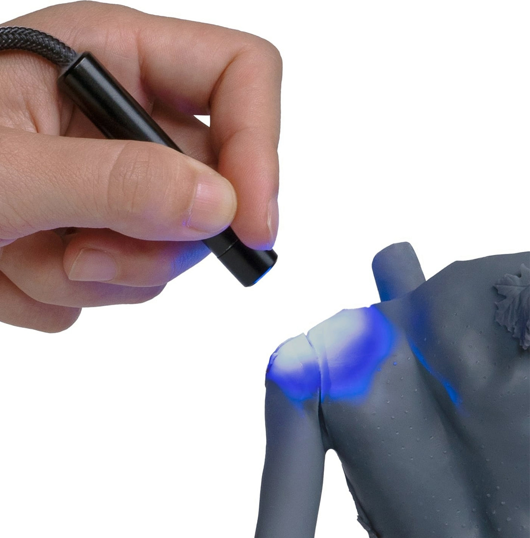 Phrozen Cure Beam - Post Curing UV Pen - Image 2