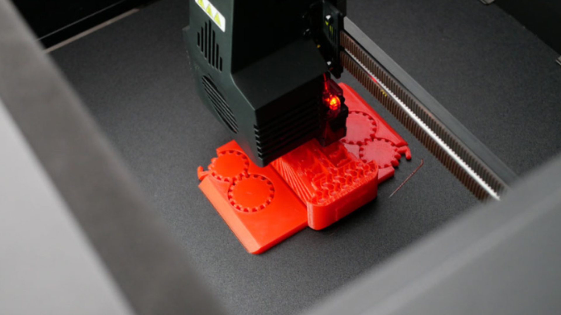 Flashforge Guider 3 Ultra HighSpeed 3D Printing - Image 11
