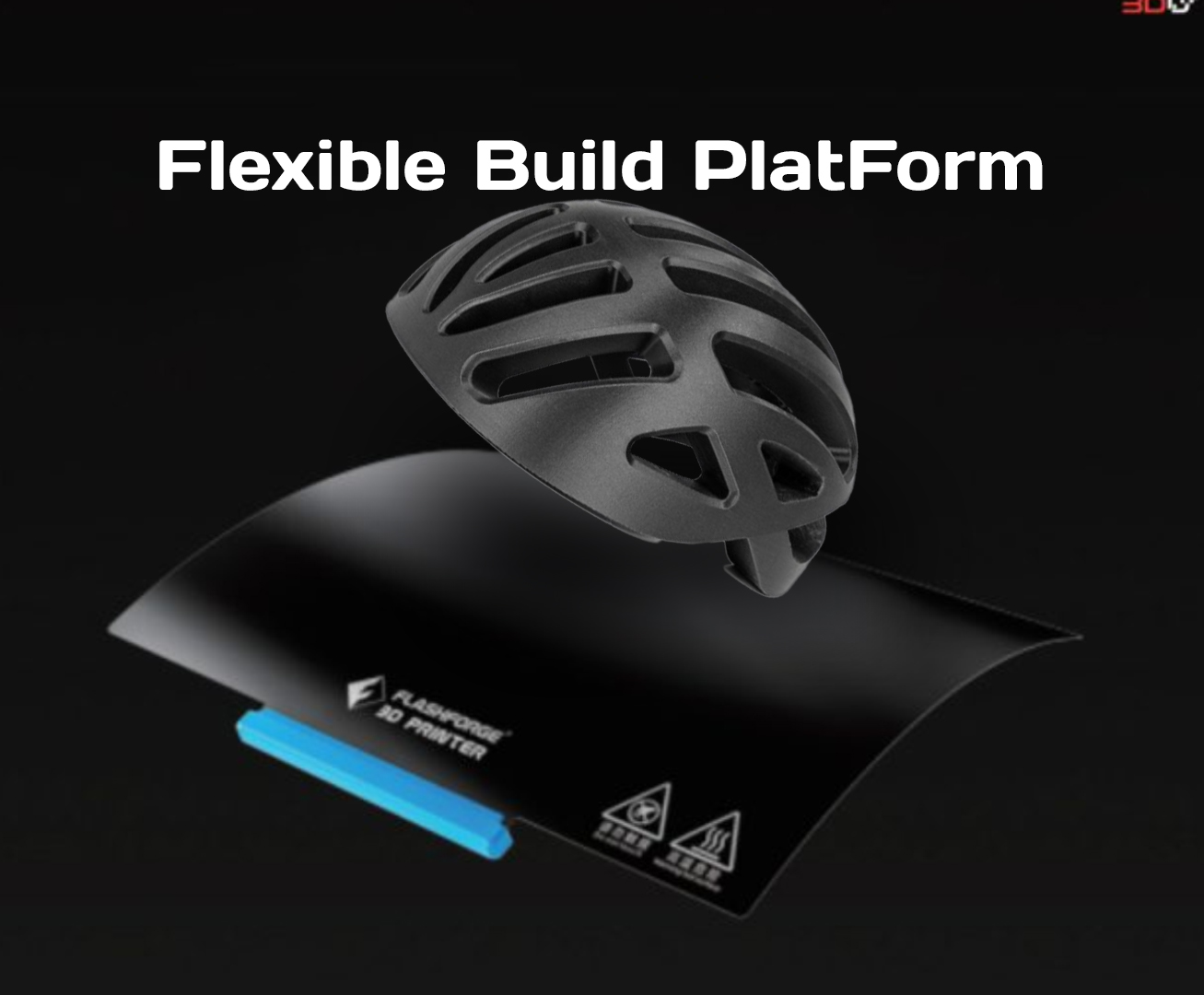 Flashforge Guider 3 Ultra HighSpeed 3D Printing - Image 8