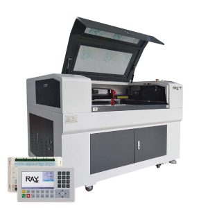Ray9 Smart CO2 Laser - Cutter, Engraver (900*600mm)