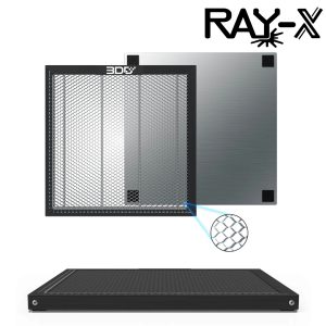 Honeycomb For Ray-X