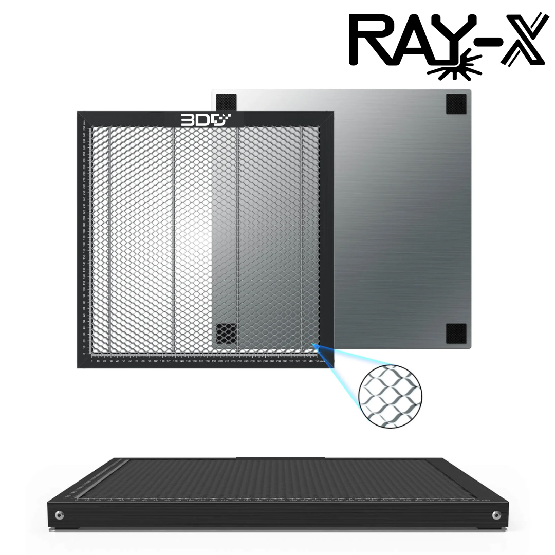Honeycomb For Ray-X - Image 2