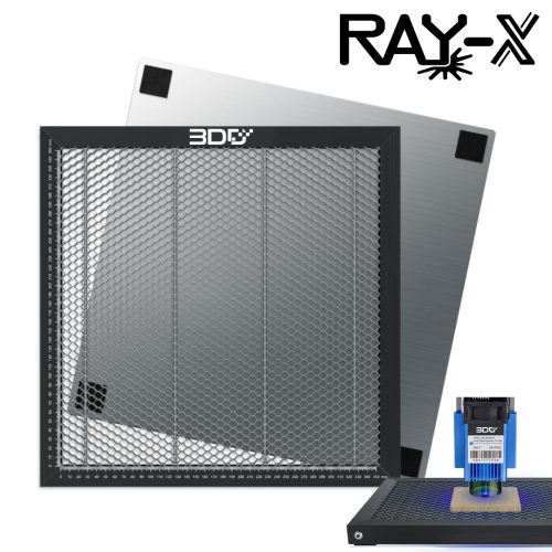 Honeycomb For Ray-X