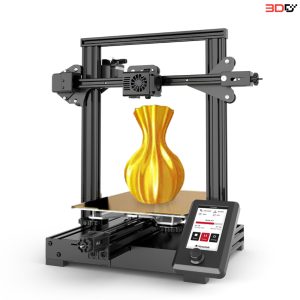 Voxelab Aquila X3 FDM 3D Printer ใช้ง่าย ฟังชั่นเพียบ ไม่ถึงหมื่น