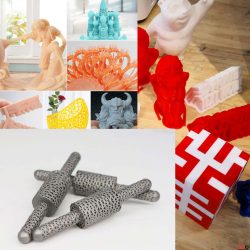 Read more about the article เตรียมตัวก่อนตัดสินใจซื้อ Printer 3D