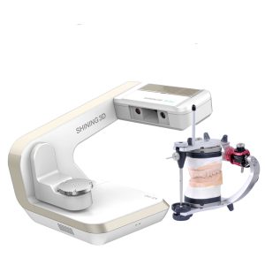 DS-EX Pro/Pro C Dental Model Scanner เครื่องสแกนเนอร์โมเดลฟัน ละเอียดสูง