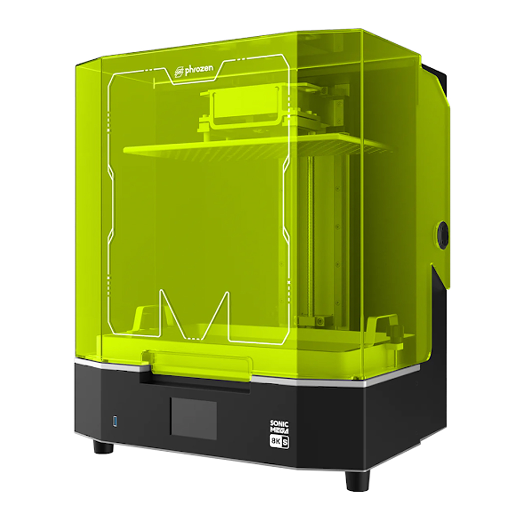 Phrozen Sonic Mega 8K S 3D Printer - Image 3
