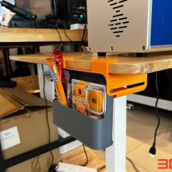 Read more about the article เติมความหวานกับ Flashforge Guider 3 Ultra