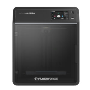 Flashforge Adventurer 5M Pro