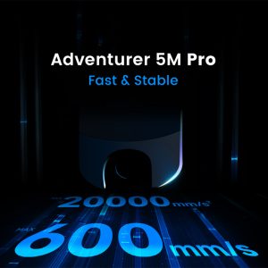 Flashforge Adventurer 5M Pro