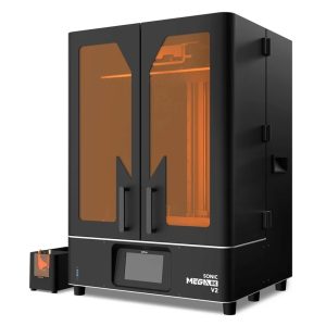 Phrozen Sonic Mega 8K V2 3D Printer Full Metal Exterior