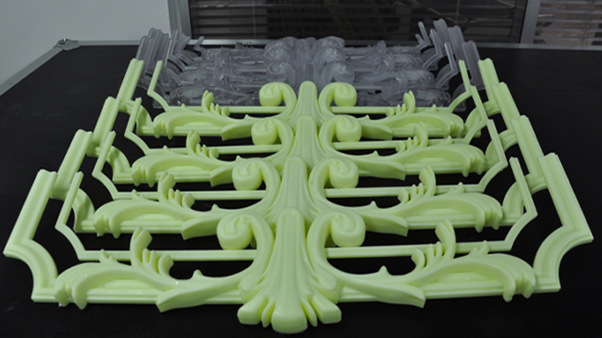 RAY SLA 2700 Pro 3D Printer Industial Grade (2700*900*800) - Image 11
